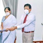 Dr. Judith Samaranayake
