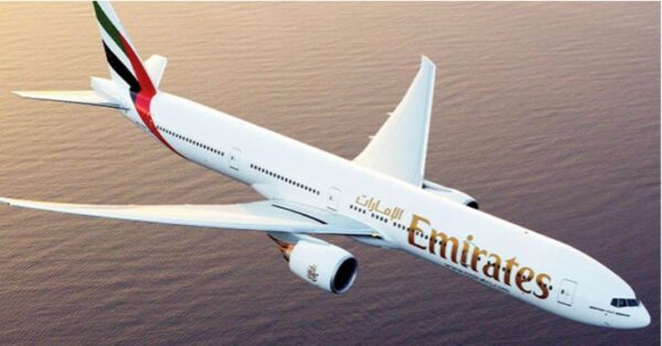 Emirates to resume Colombo