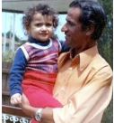Eulogy - Joseph Anthony Clair Herft