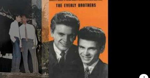 Everly Brothers – Tribute By The Gunasekera Brothers