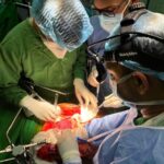 First Liver Transplant at J’pura Hospital