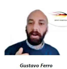 Gustavo Ferro