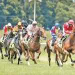 Horse Racing in Sri Lanka
