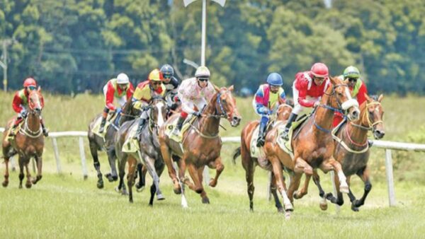 Horse Racing in Sri Lanka