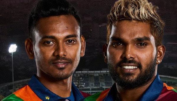 IPL 2021: Sri Lanka Cricket Grants NOC To Hasaranga & Chameera To Take Part In UAE Leg