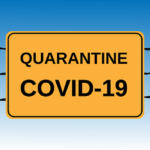 Island-wide quarantine curfew from tonight to Aug. 30