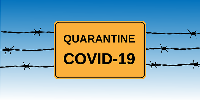 Island-wide quarantine curfew from tonight to Aug. 30