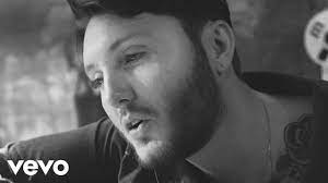 James Arthur – Say You Won’t Let Go