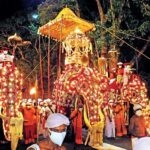 Kandy Esala Perahara