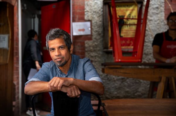 Lentil as Anything fundraises for wages, rent as Thornbury outlet faces eviction