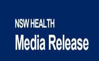 NSW Health Media Release – More than 500k Pfizer doses for those aged16-39 in LGAs of concern