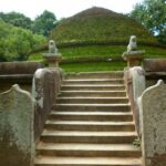 Magul Maha Viharaya - venue of a historical event By Arundathie Abeysinghe