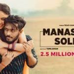 Manasara Sollu Official Video Song - Teejay | Priyanka | Nandita | Jenson | Tamilarasan