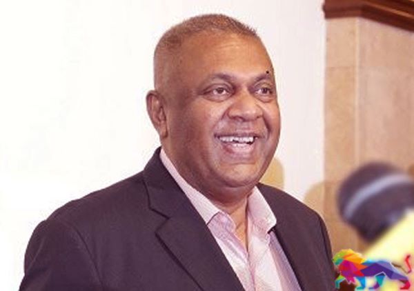 Mangala Samaraweera