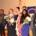 Memories are made of this- A tribute to the Music Scene of the 60’s Colombo compiled by; Prins James Alagaratnam- Toronto4