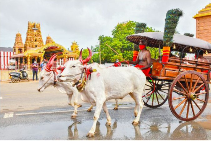 Nallur Kovil