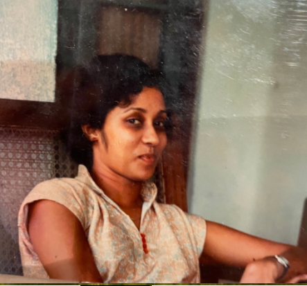 Obituary - Tulsi's eTributes and funeral details