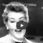 Patti page