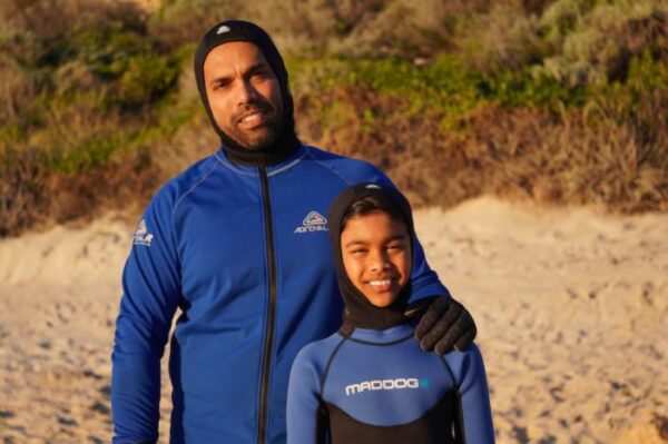 Perth boy Rehan Somaweera has become one of Australia's youngest authors of a scientific paper10