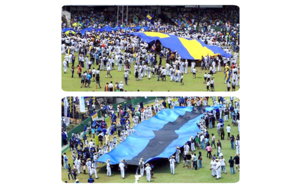 Royal-Thomian Big Match