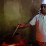 SRI LANKAN FOOD