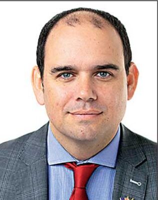 Sri Lanka-Australia-New Zealand Business Council holds 26th AGM