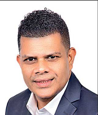 Sri Lanka-Australia-New Zealand Business Council holds 26th AGM