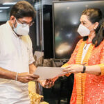 Sri Lanka Dr. Alaka Singh