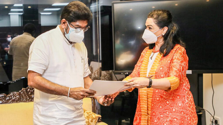 WHO pledges further help for Sri Lanka-by Ishara Mudugamuwa
