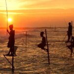 Sri Lanka Tourism Highlighted