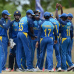Sri Lanka will compete in the U-19 Asia Cup and U-19 World Cup