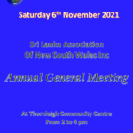 Sri Lankan Association