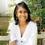 Sri Lankan fiction writers