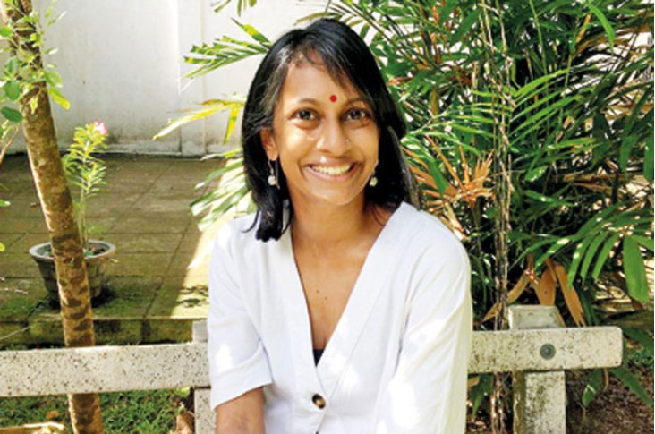 Congratulations to two Sri Lankan fiction writers!-by NAN