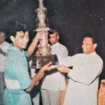 Suresh Goonesekere