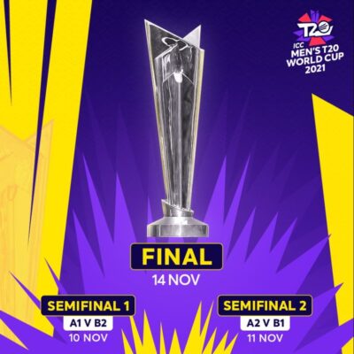 T20 World Cup 2021