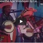 The La Ceylonians