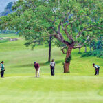 The Victoria Golf Course