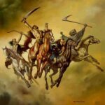 The World in Turmoil – Ecologically; Spiritually; Economically; and Politically - By Noor Rahim