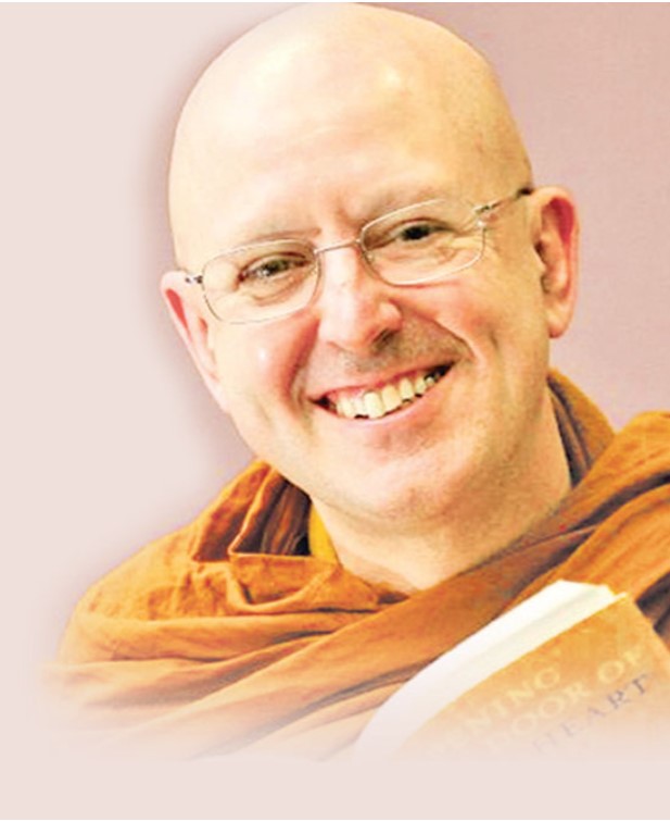 Venerable Ajahn Brahmavamso