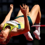 high jumper