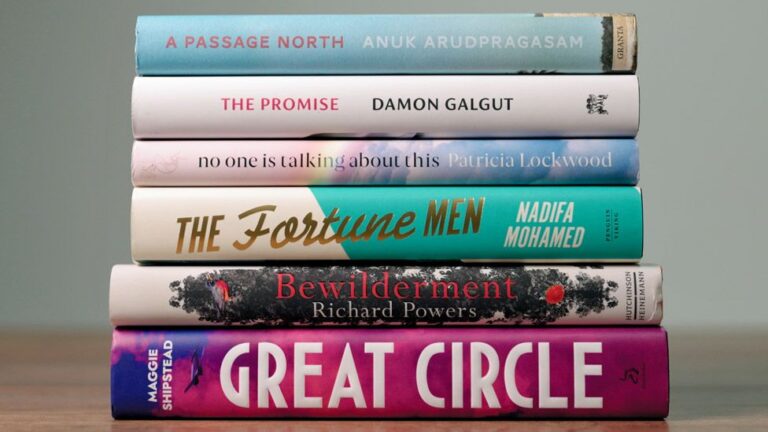 SL novelist Anuk Arudpragasam shortlisted for Booker Prize