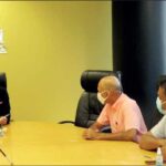 Apparel exporter Rakshaa