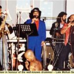 BAILA KING & I: 1987-1993