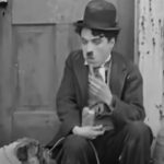 CHARLIE CHAPLIN - The Champion