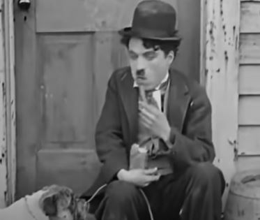 CHARLIE CHAPLIN - The Champion (1915 HD) | Best Charlie Chaplin Comedy  Videos | Silent Movie - eLanka