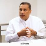 Dr. Perera