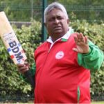 Duleep Mendis