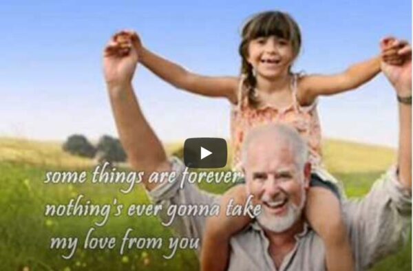 FATHER'S LOVE