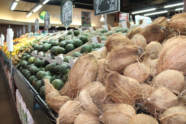 Govt. to invest over Rs. 750 m to establish ‘Sathosa Organic Supermarket’ retail chain-By Charumini de Silva